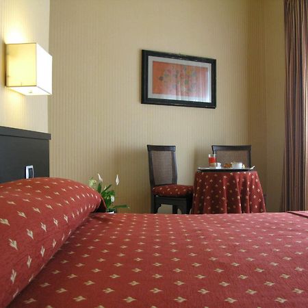 רומא York Hotel מראה חיצוני תמונה