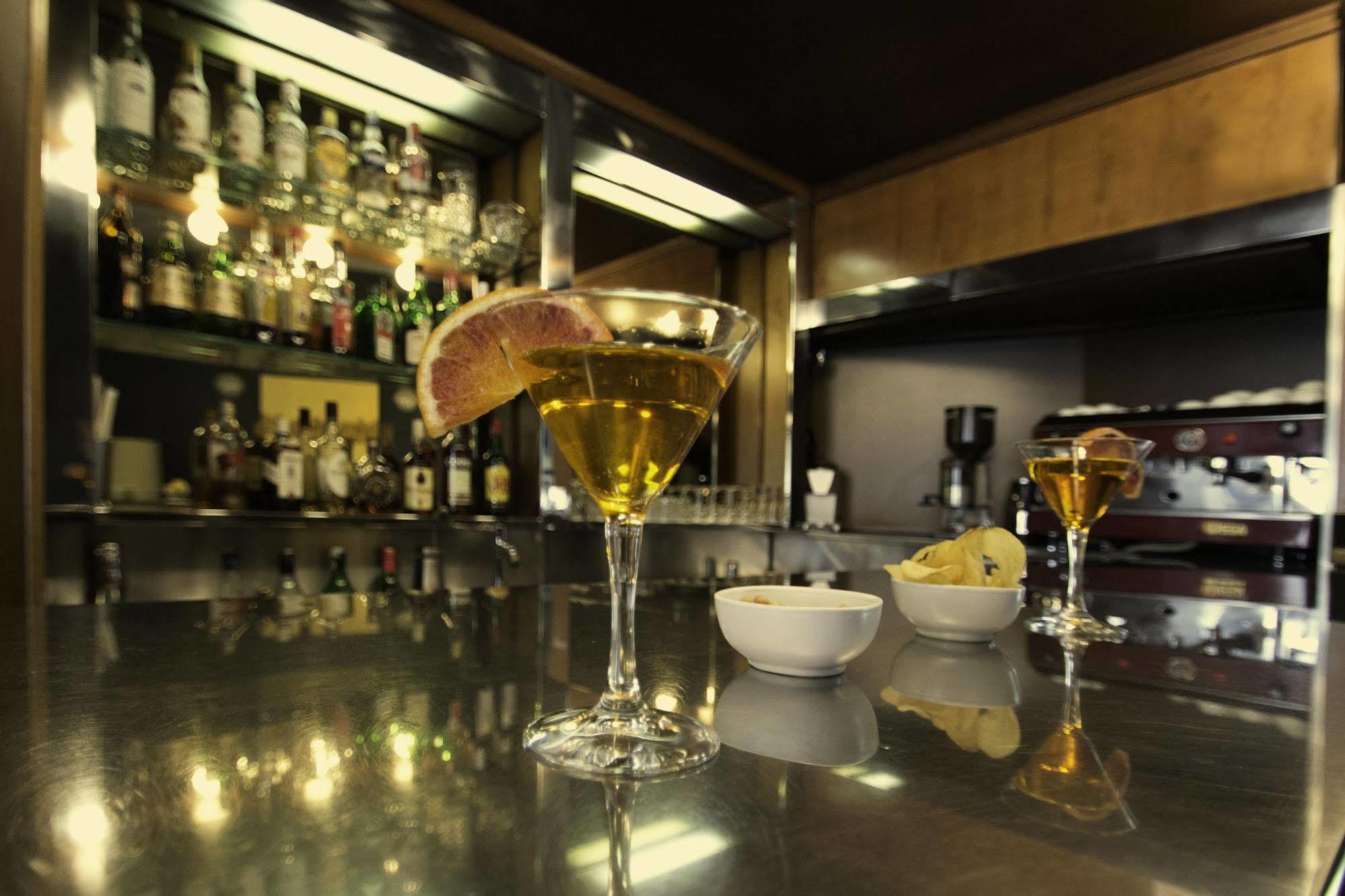 רומא York Hotel מראה חיצוני תמונה