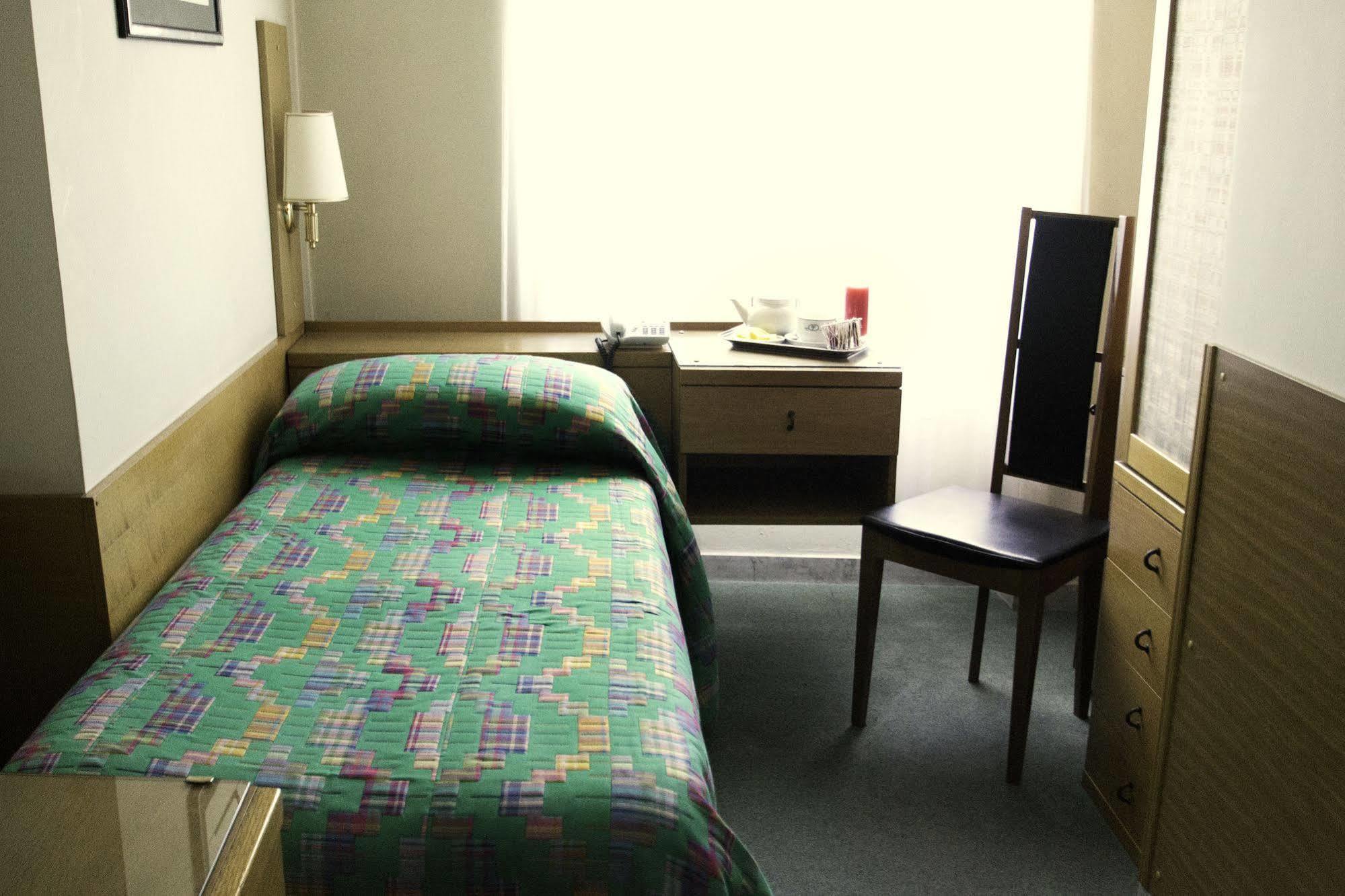 רומא York Hotel מראה חיצוני תמונה