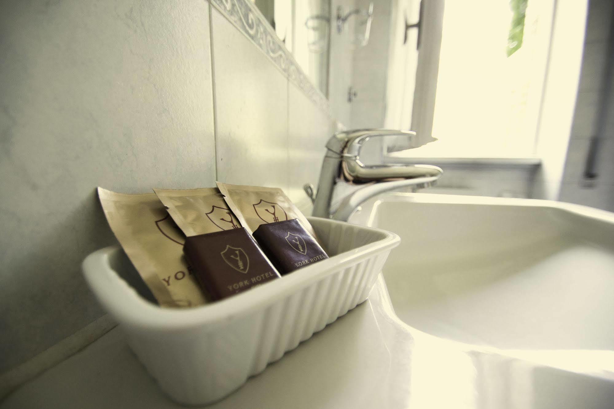 רומא York Hotel מראה חיצוני תמונה