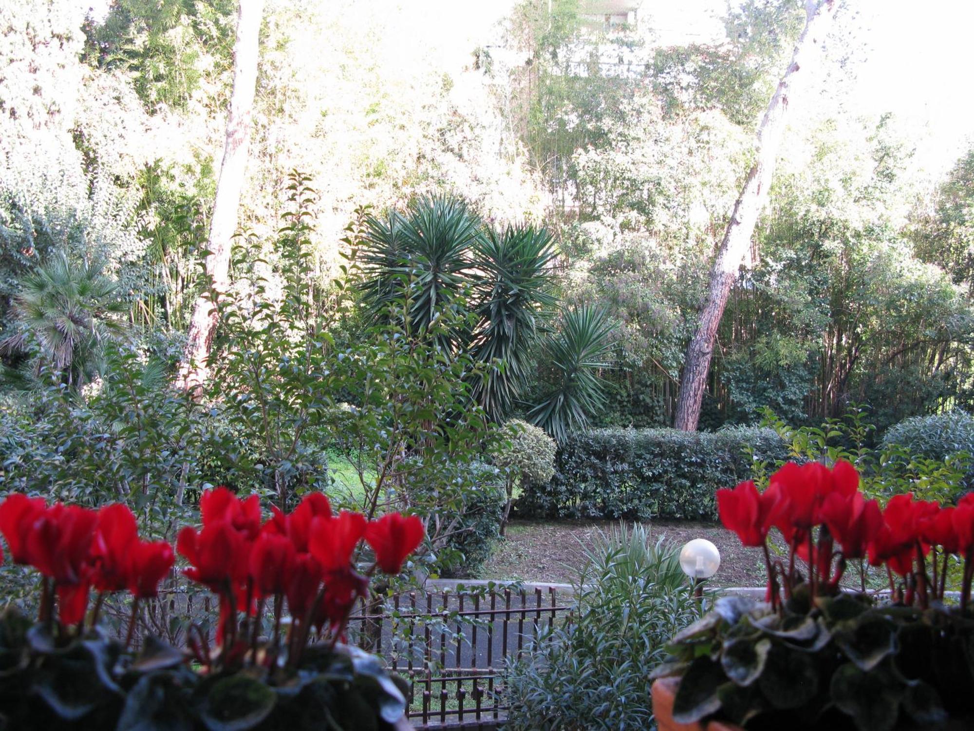רומא York Hotel מראה חיצוני תמונה